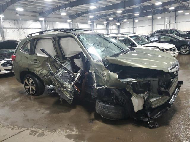 Photo 4 from auction – 2020 SUBARU FORESTER T with VIN JF2SKAXC9LH483097