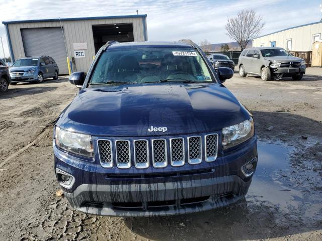 Photo 5 from auction – 2015 JEEP COMPASS LA with VIN 1C4NJCEA7FD328667