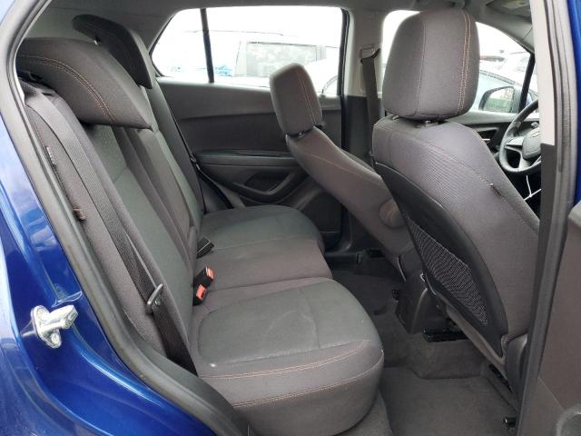 Photo 10 from auction – 2017 CHEVROLET TRAX LS with VIN 3GNCJNSB3HL182921