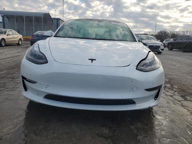 Photo 5 from auction – 2021 TESLA MODEL 3 with VIN 5YJ3E1EB0MF044327