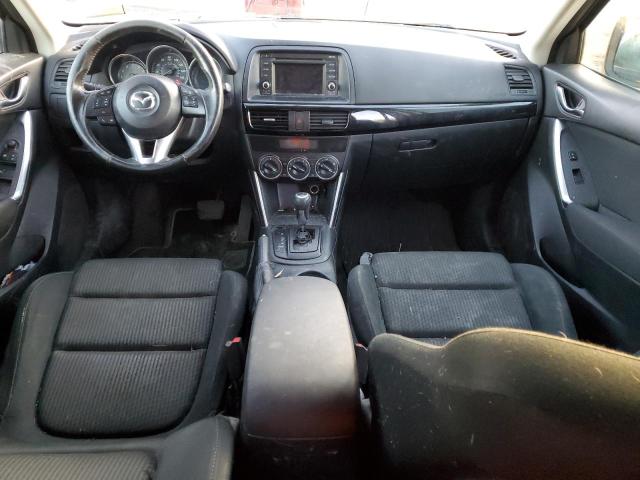 Photo 8 from auction – 2013 MAZDA CX-5 TOURI with VIN JM3KE4CE3D0121370