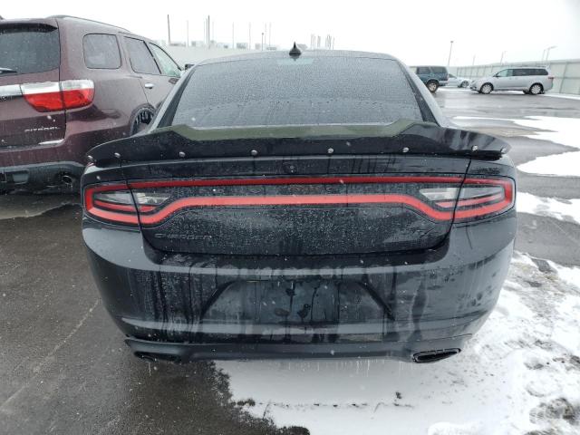 Фото 6 с аукциона – 2015 DODGE CHARGER R/ с VIN 2C3CDXCT6FH851941