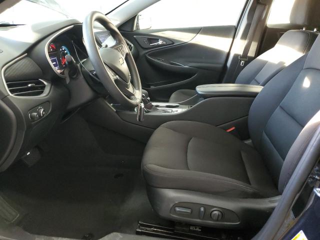 Photo 7 from auction – 2023 CHEVROLET MALIBU LT with VIN 1G1ZD5ST3PF160731