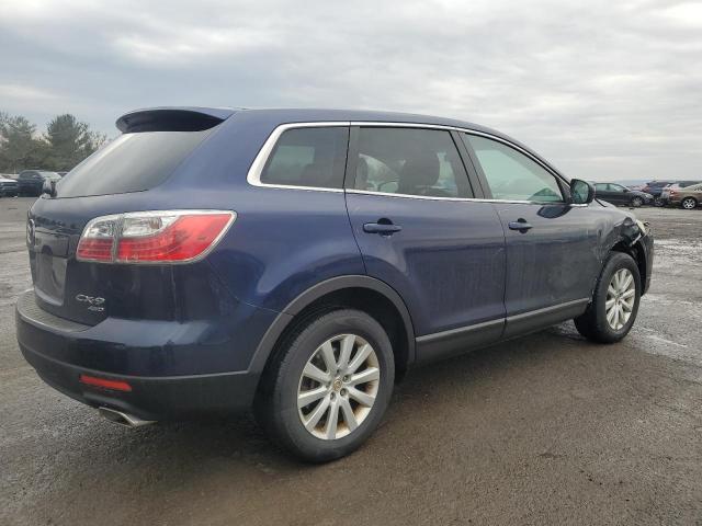 Photo 3 from auction – 2010 MAZDA CX-9 with VIN JM3TB3MV7A0204625