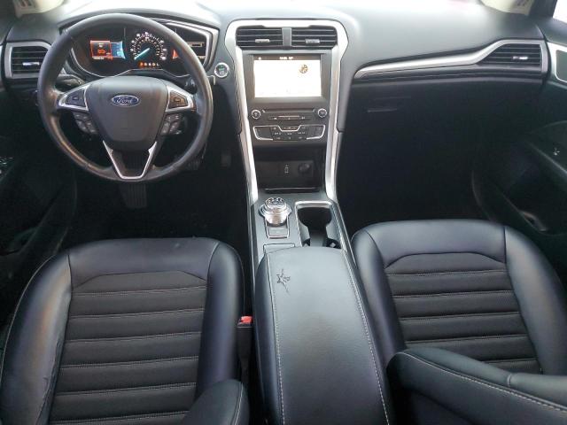 Photo 8 from auction – 2017 FORD FUSION with VIN 3FA6P0H72HR340968