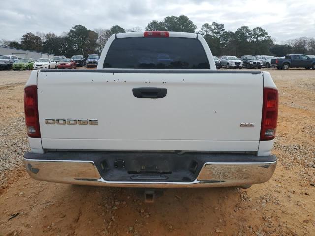 Photo 6 from auction – 2004 DODGE RAM 1500 S with VIN 1D7HA18D84J213491