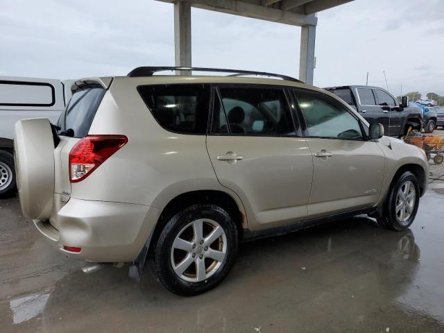 Photo 3 from auction – 2007 TOYOTA RAV4 LIMIT with VIN JTMBK31V775015462