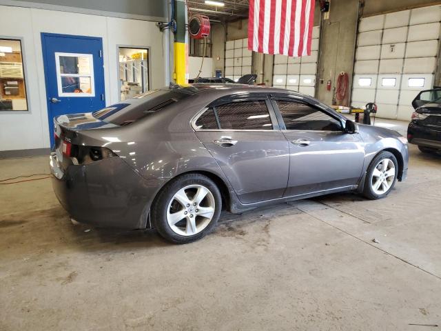 Photo 3 from auction – 2009 ACURA TSX with VIN JH4CU26639C024649