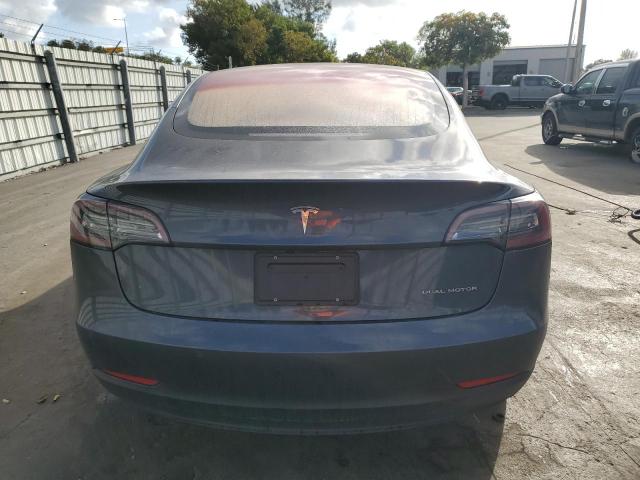Photo 6 from auction – 2018 TESLA MODEL 3 with VIN 5YJ3E1EA4JF016517