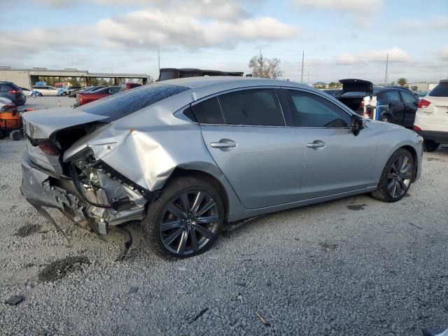 Photo 3 from auction – 2018 MAZDA 6 TOURING with VIN JM1GL1VM7J1323464
