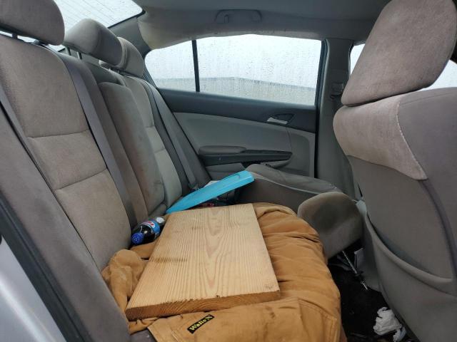 Photo 10 from auction – 2010 HONDA ACCORD LXP with VIN 1HGCP2F47AA186776