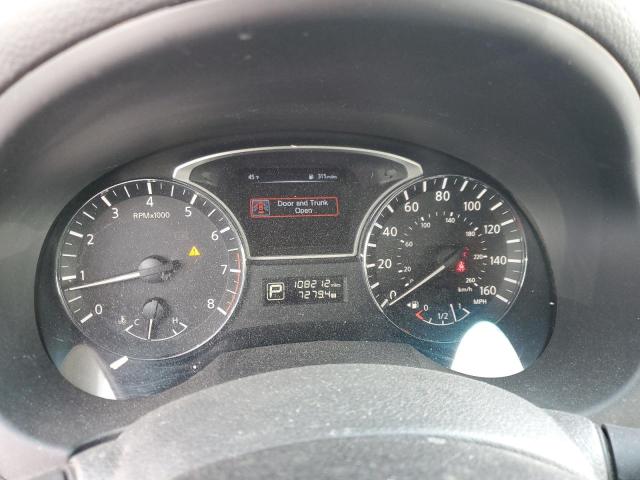 Photo 9 from auction – 2015 NISSAN ALTIMA 2.5 with VIN 1N4AL3AP2FC488342