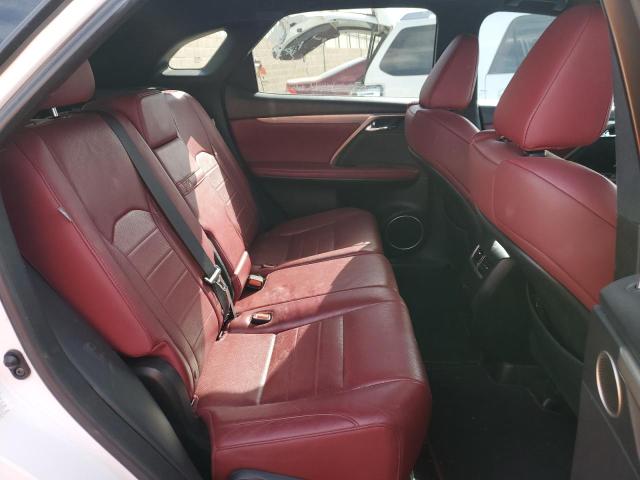 Photo 10 from auction – 2019 LEXUS RX 350 BAS with VIN 2T2BZMCA4KC192232