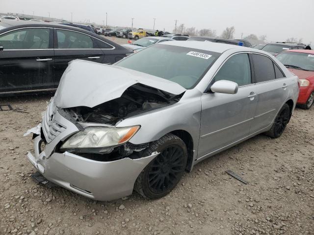 TOYOTA CAMRY BASE 2009 with VIN 4T4BE46K99R134135 - Photo from auction