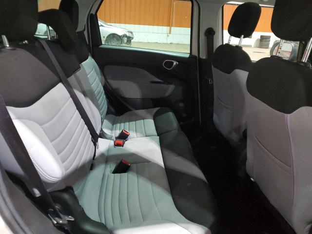 Photo 10 from auction – 2014 FIAT 500L with VIN ZFBCFABH1EZ000549