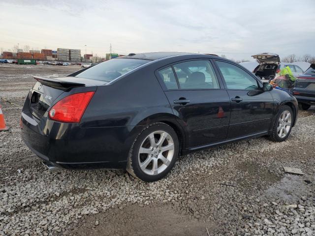 Photo 3 from auction – 2008 NISSAN MAXIMA SE with VIN 1N4BA41E38C838160