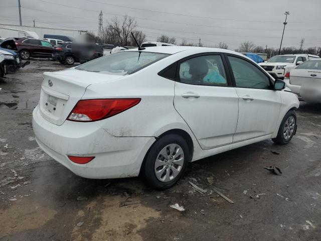 Photo 3 from auction – 2016 HYUNDAI ACCENT SE with VIN KMHCT4AEXGU160715