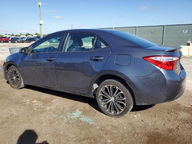 Photo 2 from auction – 2016 TOYOTA COROLLA L with VIN 2T1BURHE0GC589097