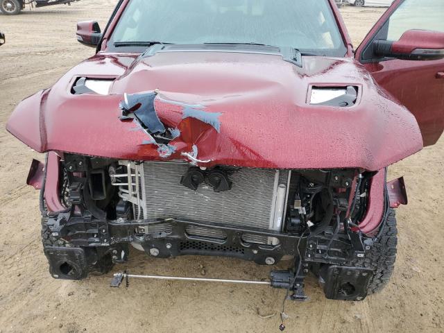 Photo 11 from auction – 2023 RAM 1500 LARAM with VIN 1C6SRFJT1PN601819