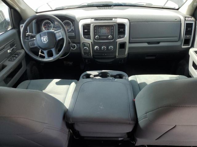 Photo 8 from auction – 2017 RAM 1500 SLT with VIN 1C6RR7LT7HS766312