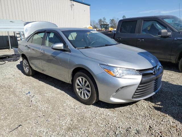 Photo 4 from auction – 2017 TOYOTA CAMRY LE with VIN 4T1BF1FK3HU762941