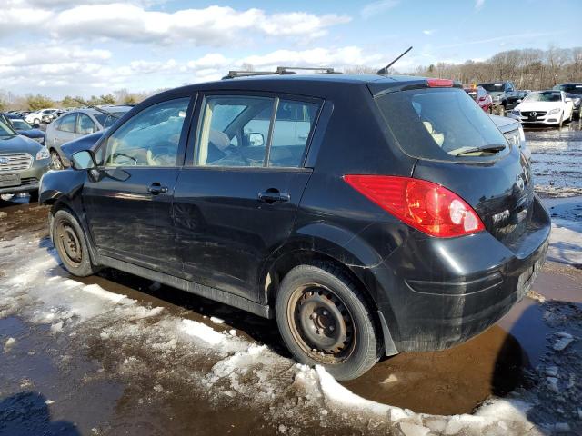 Photo 2 from auction – 2009 NISSAN VERSA S with VIN 3N1BC13E39L399891