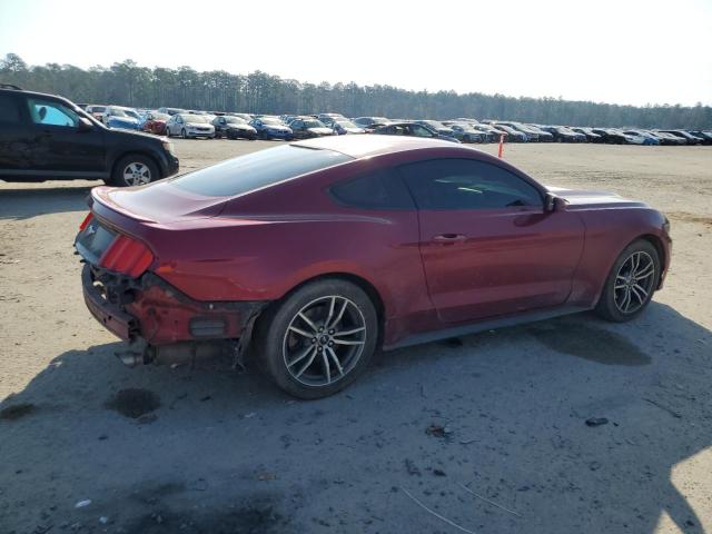Photo 3 from auction – 2016 FORD MUSTANG with VIN 1FA6P8TH9G5317817