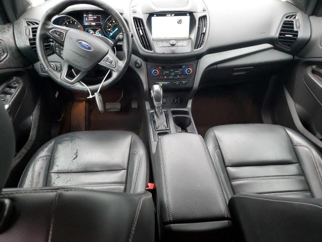 Photo 8 from auction – 2019 FORD ESCAPE SEL with VIN 1FMCU9HD0KUB52929