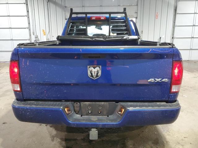 Photo 6 from auction – 2019 RAM 1500 CLASS with VIN 1C6RR7FG3KS636789
