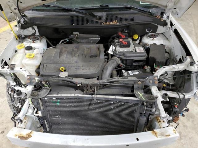 Photo 12 from auction – 2016 JEEP COMPASS LA with VIN 1C4NJDEB5GD772632