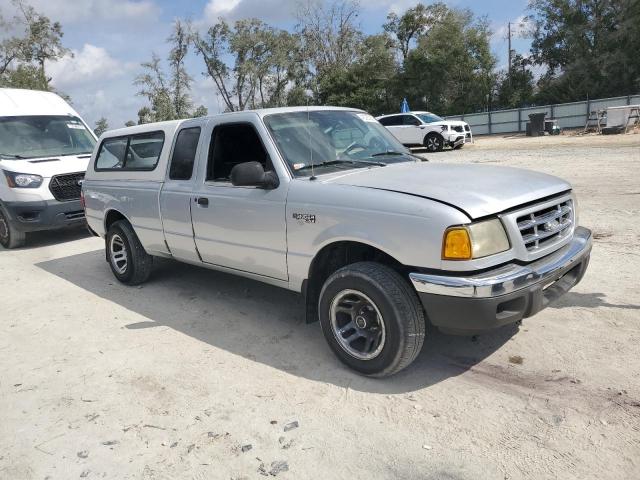 Photo 4 from auction – 2001 FORD RANGER SUP with VIN 1FTYR14V21PB61690