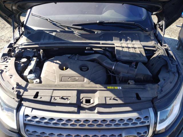 Photo 12 from auction – 2016 LAND ROVER RANGE ROVE with VIN SALVP2BG4GH144534