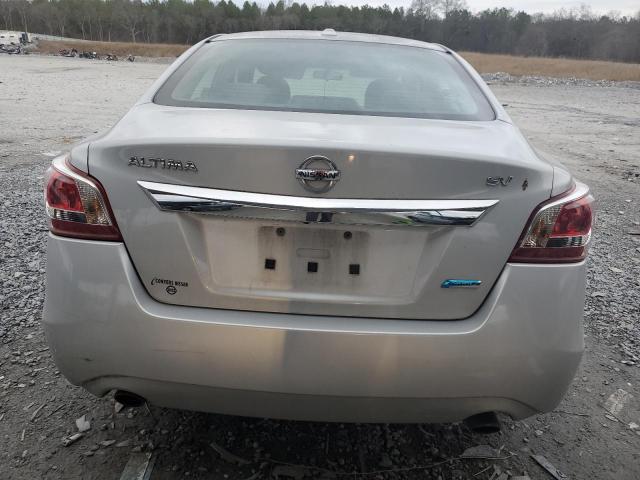 Photo 6 from auction – 2013 NISSAN ALTIMA 2.5 with VIN 1N4AL3AP4DN409450
