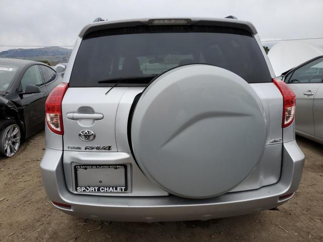 Photo 6 from auction – 2008 TOYOTA RAV4 with VIN JTMBD33V586060421