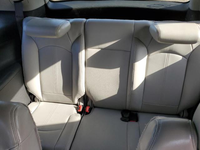 Photo 10 from auction – 2008 GMC ACADIA SLT with VIN 1GKEV33728J123343