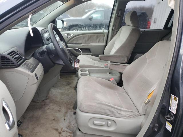Photo 7 from auction – 2005 HONDA ODYSSEY EX with VIN 5FNRL38415B011413