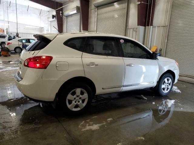 Photo 3 from auction – 2012 NISSAN ROGUE S with VIN JN8AS5MT9CW271631