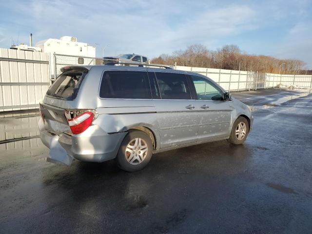 Photo 3 from auction – 2005 HONDA ODYSSEY EX with VIN 5FNRL38495B054008