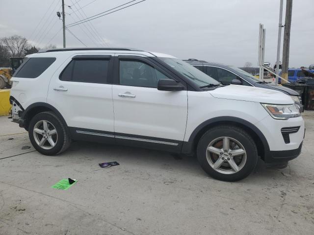 Photo 4 from auction – 2018 FORD EXPLORER X with VIN 1FM5K7DHXJGB84621