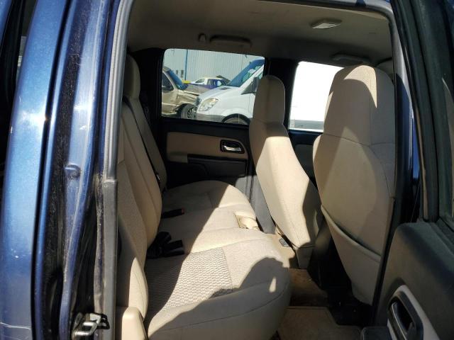 Photo 10 from auction – 2007 CHEVROLET COLORADO with VIN 1GCDT13E378236353