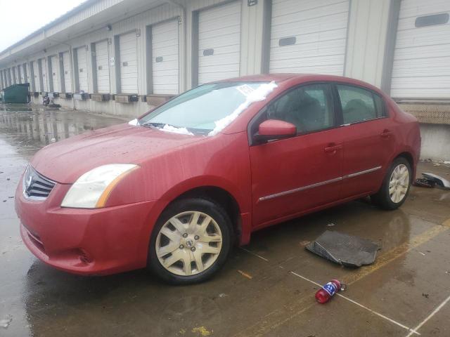 NISSAN SENTRA 2.0 2010 with VIN 3N1AB6AP0AL654064 - Photo from auction