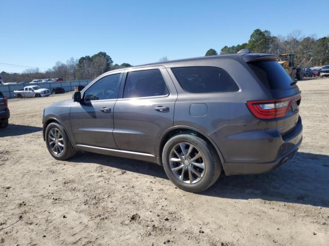 Photo 2 from auction – 2014 DODGE DURANGO R/ with VIN 1C4SDJCT4EC480834