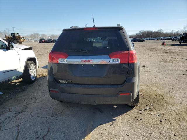 Снимка 6 от търг – 2014 GMC TERRAIN SL с VIN 2GKALREK4E6188518