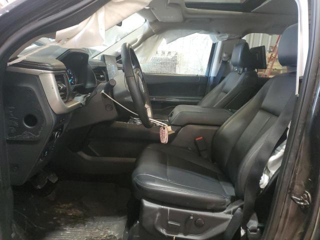 Photo 7 from auction – 2024 FORD EXPEDITION with VIN 1FMJU1J83REA23805