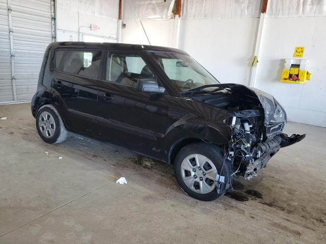 Снимка 4 от търг – 2011 KIA SOUL с VIN KNDJT2A13B7231144