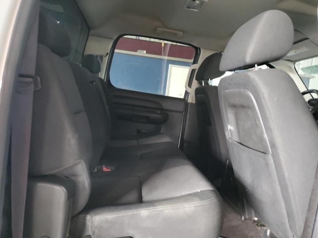 Photo 10 from auction – 2013 CHEVROLET SILVERADO with VIN 3GCPCSE04DG239658