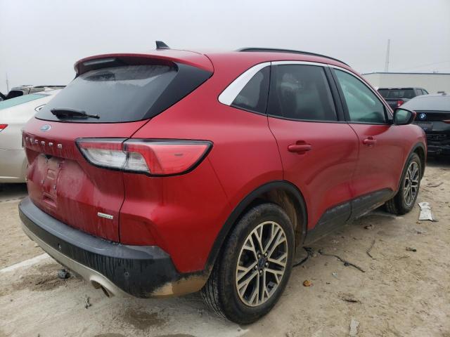 Photo 3 from auction – 2020 FORD ESCAPE SEL with VIN 1FMCU0H60LUA75915