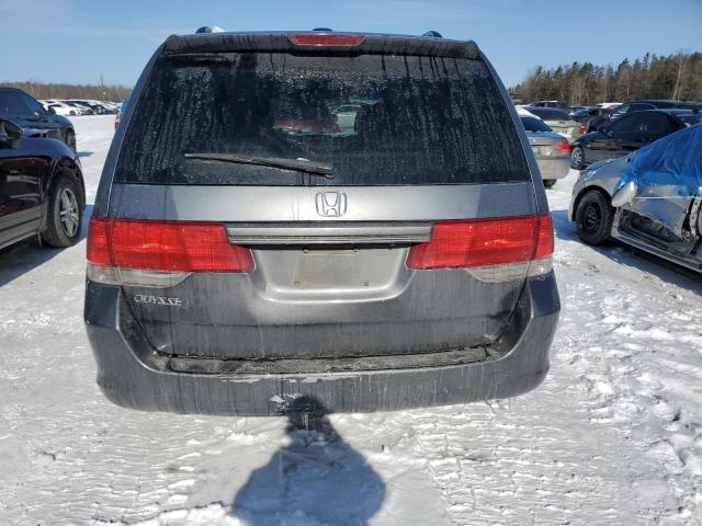 Photo 6 from auction – 2010 HONDA ODYSSEY EX with VIN 5FNRL3H61AB507730