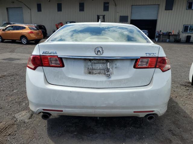 Photo 6 from auction – 2012 ACURA TSX with VIN JH4CU2F42CC012062