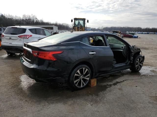 Photo 3 from auction – 2016 NISSAN MAXIMA 3.5 with VIN 1N4AA6AP6GC377852